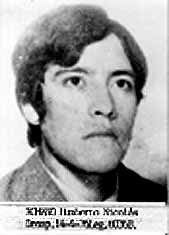  Humberto Nicolas Romano