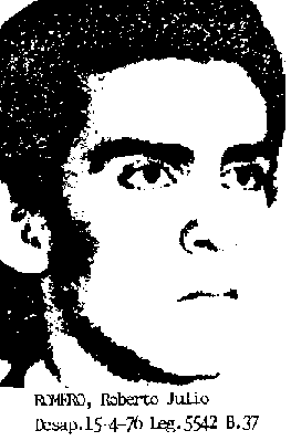 Roberto Julio Romero