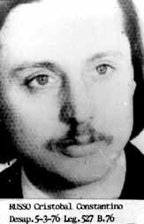 Cristobal Constantino Russo