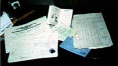 Certificados de Estudio