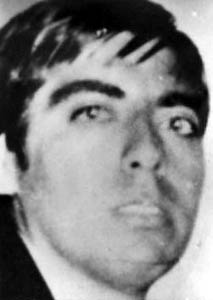 Julio C&eacute;sar Saavedra 