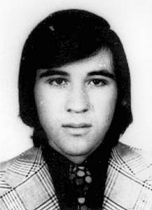  Alfredo Daniel Salgado 