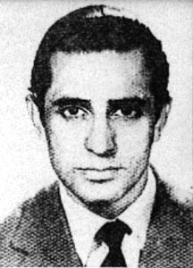 Rubén Gerardo Salinas
