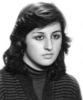  Elizabeth Graciela Sánchez
