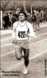 Miguel Benancio S&aacute;nchez