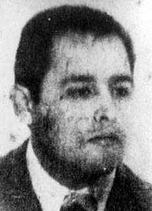 Mario Valerio S&aacute;nchez