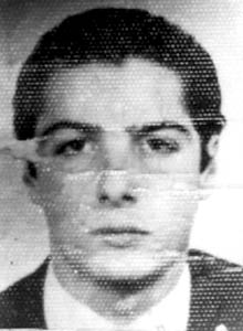 N&eacute;stor Julio Sanmartino