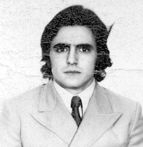 H&eacute;ctor Vicente Santos