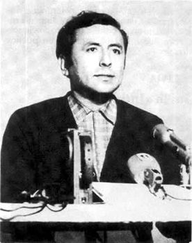 Mario  Roberto  Santucho 