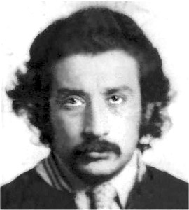 Jorge Antonio Saravia Acuña - jorge