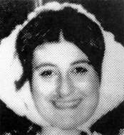 Norma Alicia Schipani de Sasso