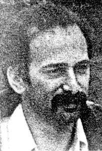 Oscar Eduardo Segal 