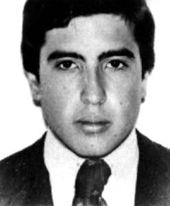 Jorge Alejandro Segarra Acuña