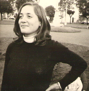 Georgina Simerman de Herrera