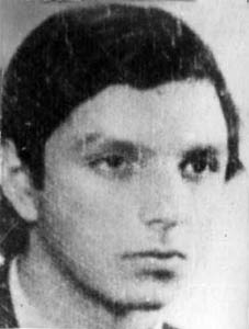 Hugo Alberto Su&aacute;rez