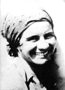 Mar&iacute;a Cecilia Magnet Ferrero de Tamburini