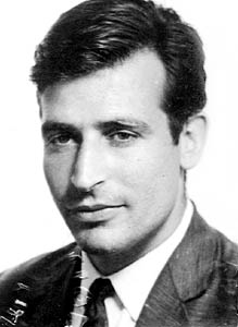 Guillermo Tamburini