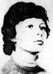 Luc&iacute;a Rosalinda Tartaglia