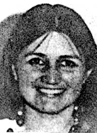 Antonia Fern&aacute;ndez de Tellez