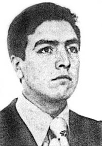 Alfredo Mario Thomas Molina - alfredo
