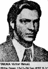  Victor Manuel Taboada