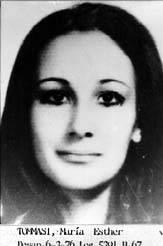 Maria Esther Tommasi 