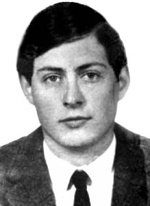 Osvaldo Leopoldo Tom&aacute;s