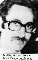 Gustavo Alberto Vaisman