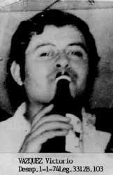 Victorio Vazquez