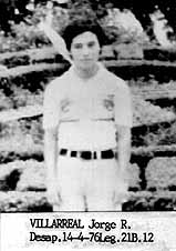 Jorge Rafael Villarreal