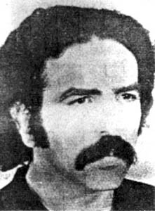 Silvio Mario Valderrama