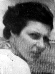 Ada Margaret Burgue&ntilde;o