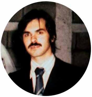 Alberto Jorge Vendrell