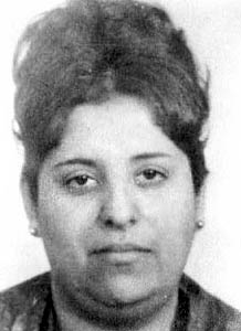  Mercedes Rosa Ver&oacute;n