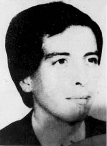 H&eacute;ctor Alberto Vidal 