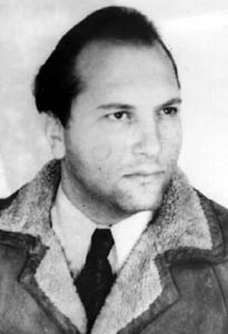 M&aacute;ximo Ricardo Wettengel