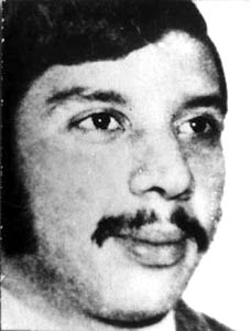 Hugo Jos&eacute; Yacopetti Rojas