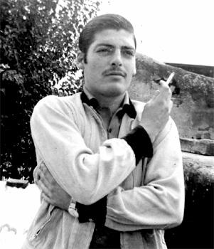 Juan Carlos Zeballos