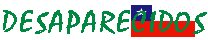 desaparecidos