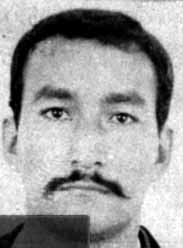 Le&oacute;n Aguirre