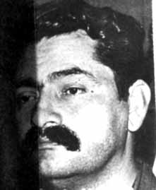 Demetrio Aldana O.