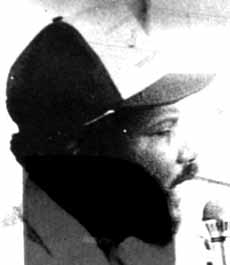 Alberto Angulo
