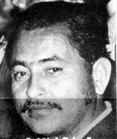 Gabriel Briceno