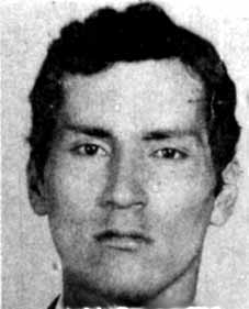 Paulino Chac&oacute;n 