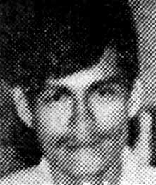 Carlos Dario Cruz