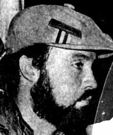 Leonel Forero