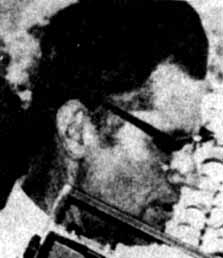 Jaime Loaiza