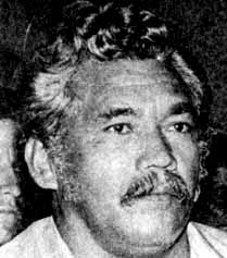 José Rafael Reyes