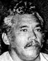 José Rafael Reyes
