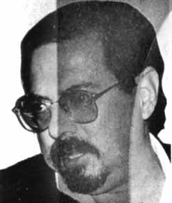 Pedro Luis Valencia